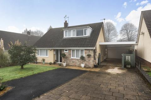 4 bedroom detached house for sale, Fair View, Chepstow, Monmouthshire, NP16