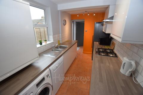 undefined, Northcote Street, Northampton NN2