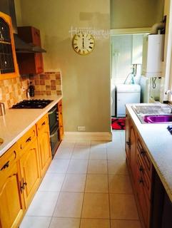 3 bedroom terraced house to rent, Stanhope Road, Northampton NN2