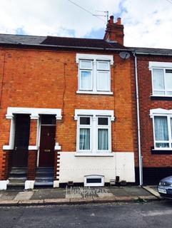 3 bedroom terraced house to rent, Stanhope Road, Northampton NN2