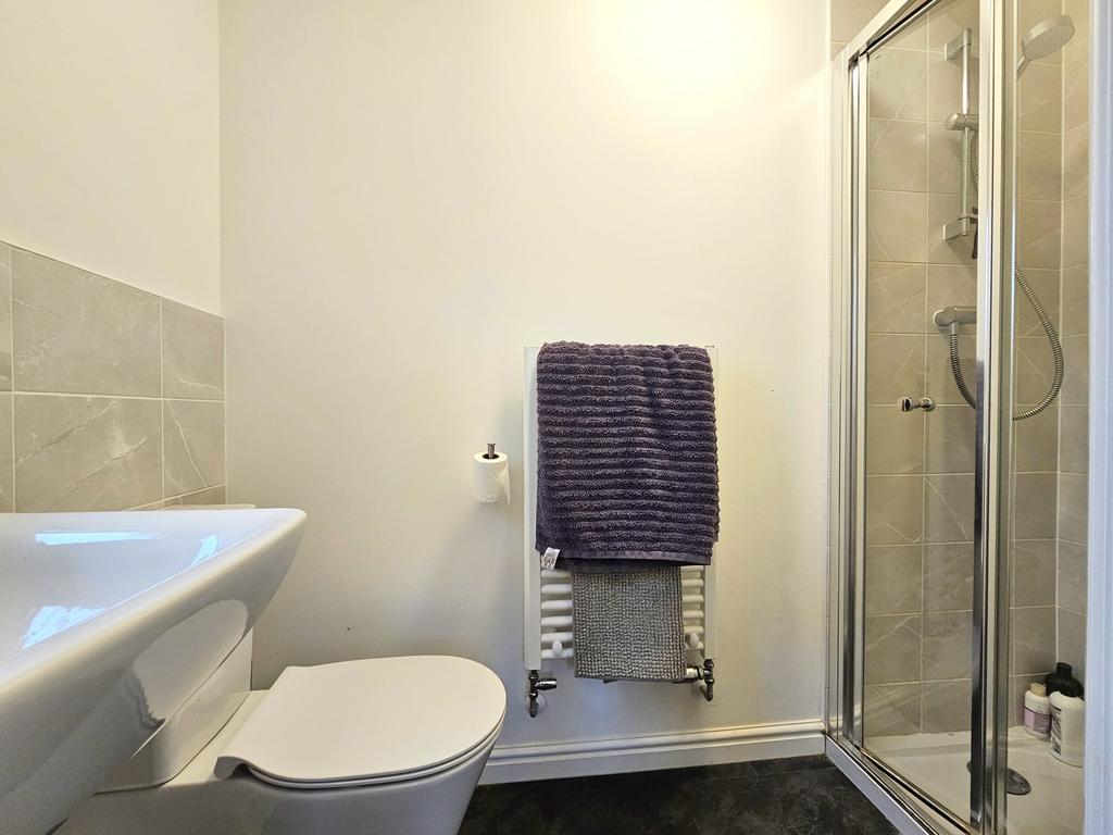 En suite
