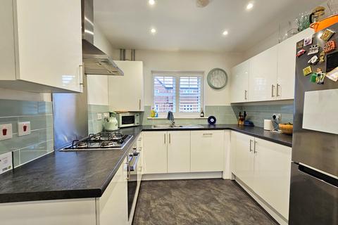 4 bedroom detached house for sale, TANNERS VIEW, DENMEAD