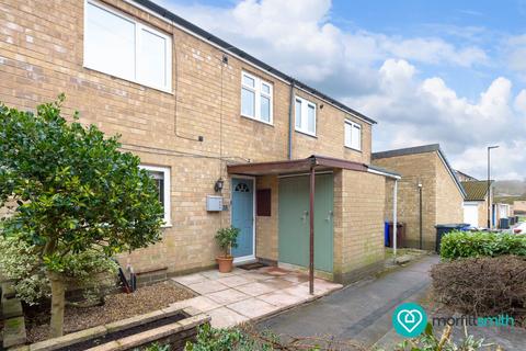 3 bedroom townhouse for sale, Totley Brook Way, Dore, S17 3PW