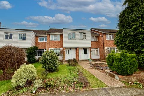 3 bedroom terraced house for sale, Maywood Avenue,  Eastbourne, BN22