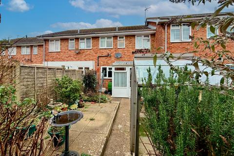 3 bedroom terraced house for sale, Maywood Avenue,  Eastbourne, BN22