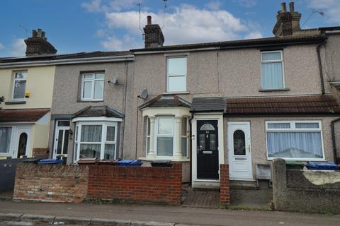 14 Mill Lane, Grays, RM20 4YE