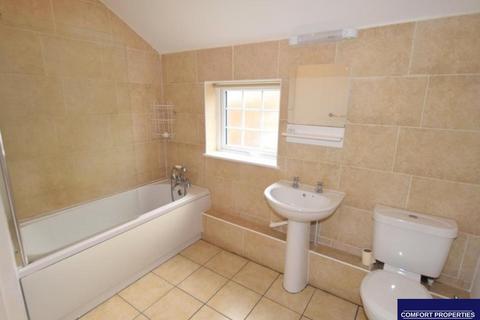 2 bedroom terraced house for sale, London Road, Oadby LE2