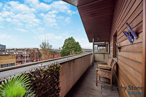 2 bedroom apartment for sale, Lady Susan Court, New Road, Basingstoke