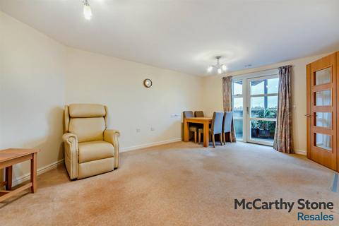 undefined, Lady Susan Court, New Road, Basingstoke