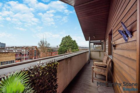 undefined, Lady Susan Court, New Road, Basingstoke