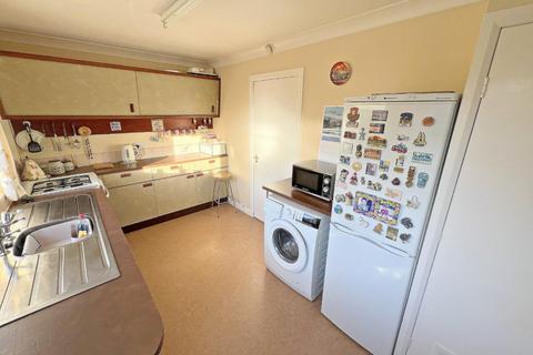 3 bedroom detached bungalow for sale, Heathmeads, Pelton, Chester Le Street