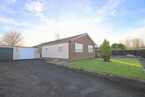 3 bedroom detached bungalow for sale, Heathmeads, Pelton, Chester Le Street