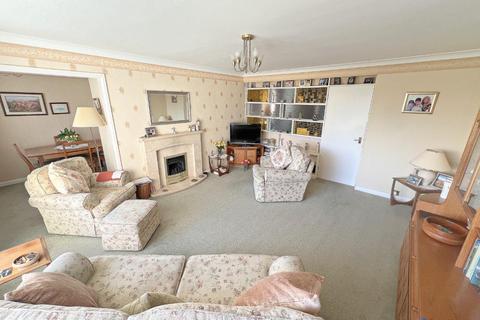 3 bedroom detached bungalow for sale, Heathmeads, Pelton, Chester Le Street