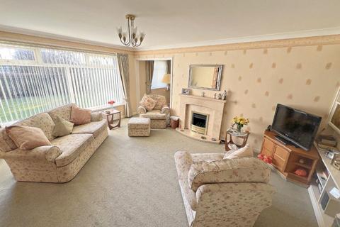 3 bedroom detached bungalow for sale, Heathmeads, Pelton, Chester Le Street