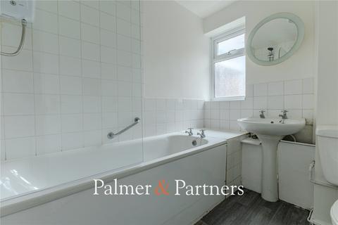 4 Grebe Close, Ipswich, IP2 9NH