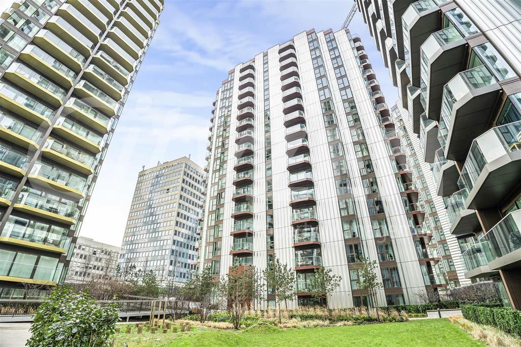 Goldsmith apartments