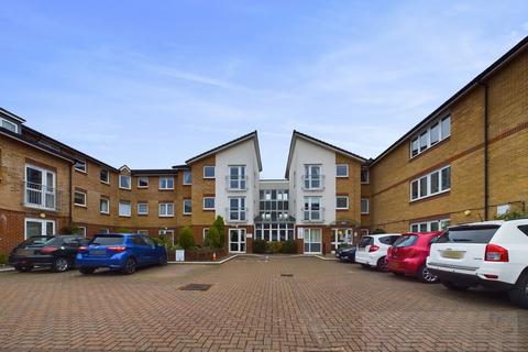 Millfield Court, Crawley RH11