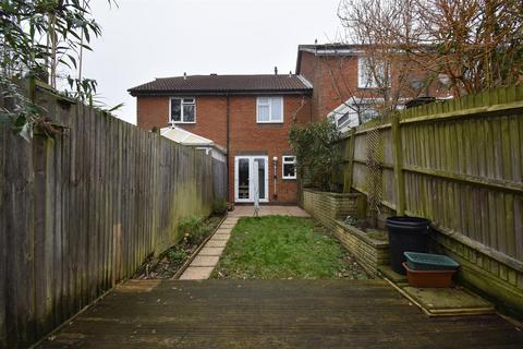 2 bedroom terraced house for sale, Longacre Close, St. Leonards-On-Sea