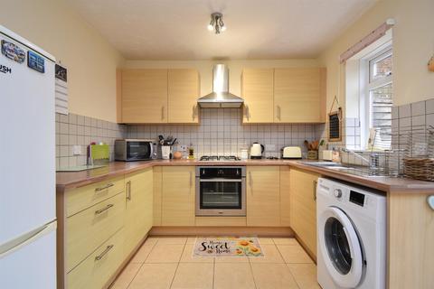 2 bedroom terraced house for sale, Longacre Close, St. Leonards-On-Sea