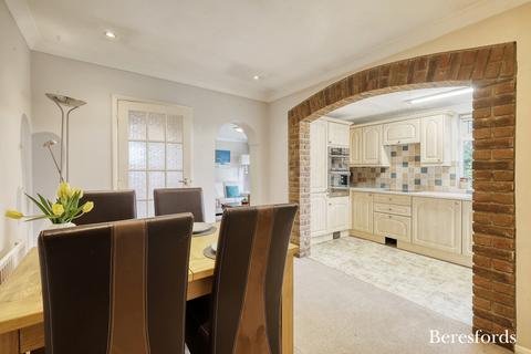 undefined, Station Road, Hatfield Peverel, CM3