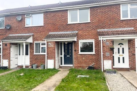 2 bedroom terraced house for sale, Forest Edge, Fawley, Southampton, Hampshire, SO45