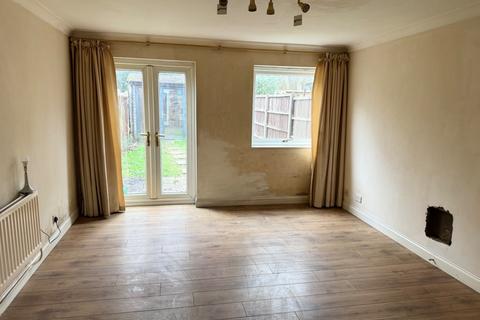 2 bedroom terraced house for sale, Forest Edge, Fawley, Southampton, Hampshire, SO45