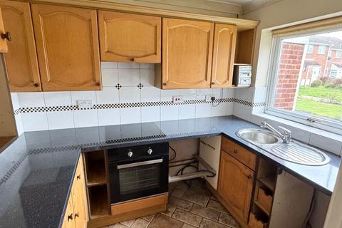 2 bedroom terraced house for sale, Forest Edge, Fawley, Southampton, Hampshire, SO45