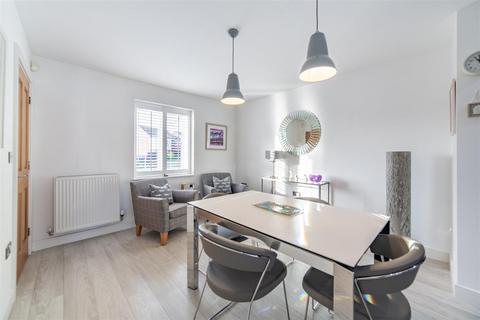 5 Cheviot Way, St Mary Park, Morpeth, NE61 6BN