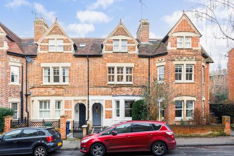 2 bedroom terraced house for sale, Walton Well Road, Walton Manor