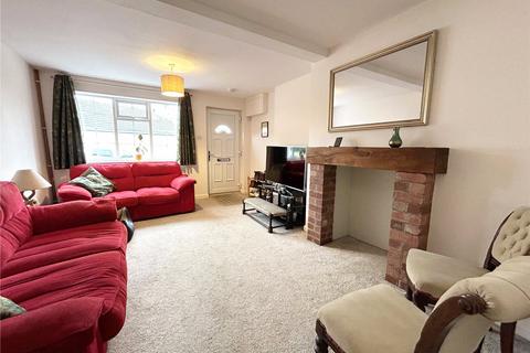 2 bedroom terraced house to rent, Chapel Street, Pontesbury, Shrewsbury, Shropshire, SY5