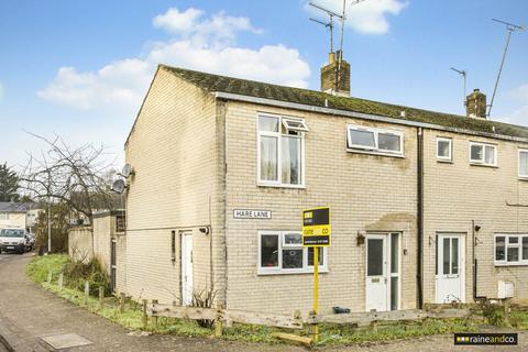 3 bedroom end of terrace house for sale, Hare Lane, Hatfield