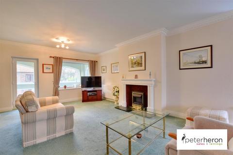 2 bedroom apartment for sale, Whitburn Hall, Whitburn, Sunderland