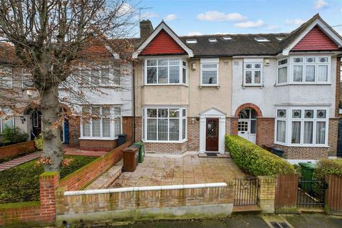 4 bedroom terraced house for sale, Cranleigh Gardens, Barking, Essex