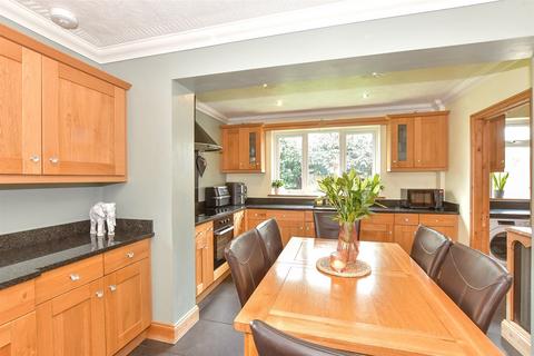 5 bedroom detached house for sale, Ridgeway, Chestfield, Whitstable, Kent