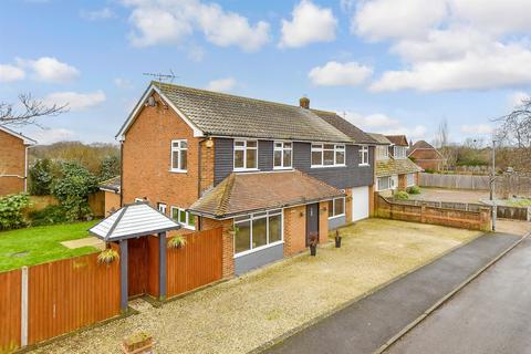 5 bedroom detached house for sale, Ridgeway, Chestfield, Whitstable, Kent