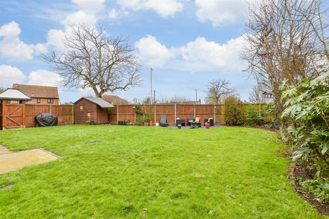 5 bedroom detached house for sale, Ridgeway, Chestfield, Whitstable, Kent