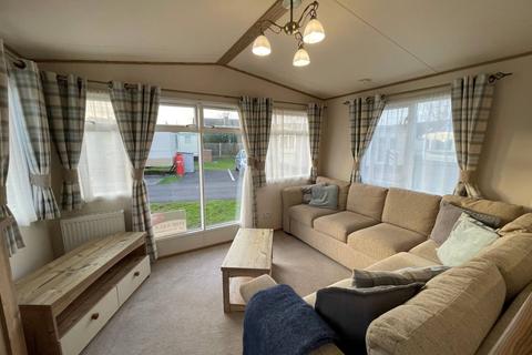 2 bedroom static caravan for sale, Blackpool