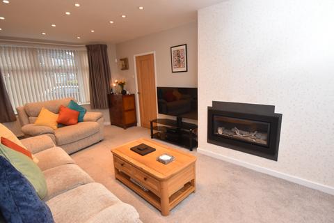 121 Bradfield Road, Urmston, Manchester, M41 9PF