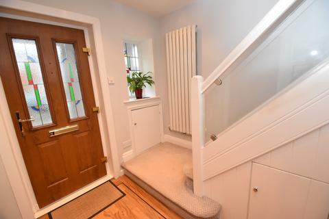 121 Bradfield Road, Urmston, Manchester, M41 9PF