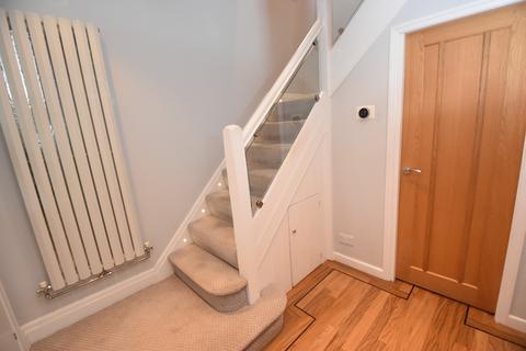 121 Bradfield Road, Urmston, Manchester, M41 9PF