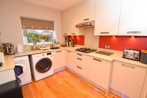 121 Bradfield Road, Urmston, Manchester, M41 9PF