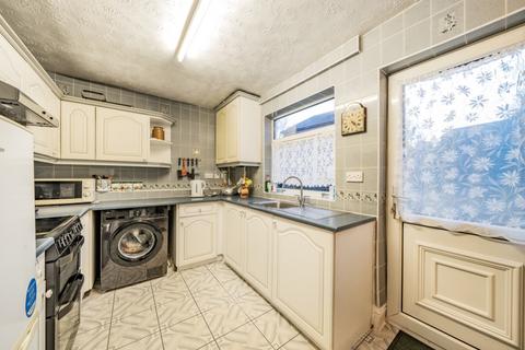 3 bedroom semi-detached house for sale, Newcastle Terrace Nuthall Road, Nottingham, Nottinghamshire, NG8