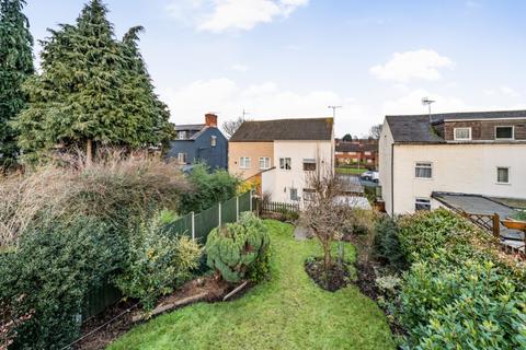 3 bedroom semi-detached house for sale, Newcastle Terrace Nuthall Road, Nottingham, Nottinghamshire, NG8