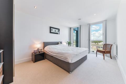 1 bedroom flat to rent, The Crescent, 2 Seager Distillery, Seager Place, Deptford, SE8