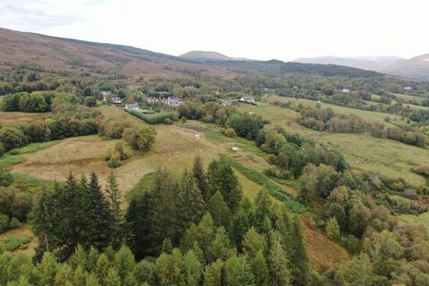 Land for sale, Shepards Paradise 2, Inverroy, Roy Bridge, Spean Bridge