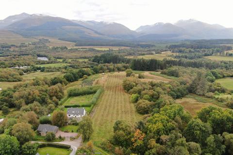 Land for sale, Shepards Paradise 2, Inverroy, Roy Bridge, Spean Bridge