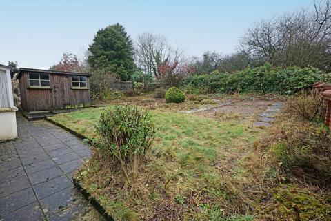 2 bedroom bungalow for sale, Colne Road, Sough, BB18