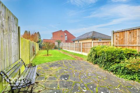 79 Broadway, Silver End, Witham, CM8 3RD