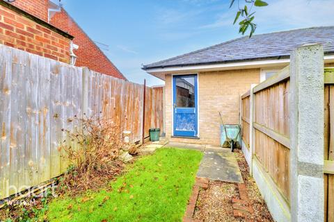79 Broadway, Silver End, Witham, CM8 3RD