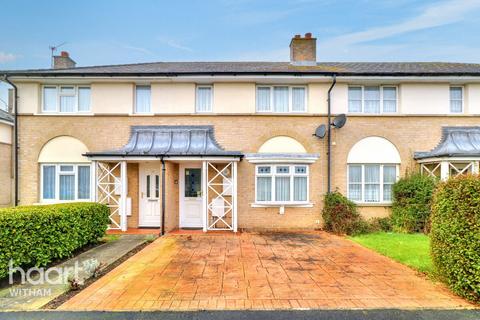 2 bedroom terraced house for sale, Broadway, Witham